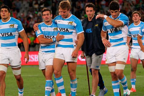 equipo de rugby argentina